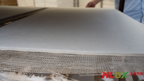 硅酸鋁纖維薄板