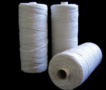 陶瓷纖維紗線
